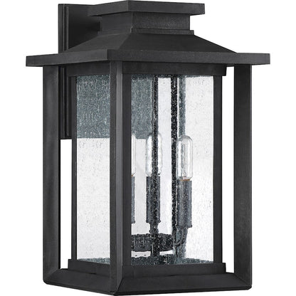 Outdoor Wall Lantern