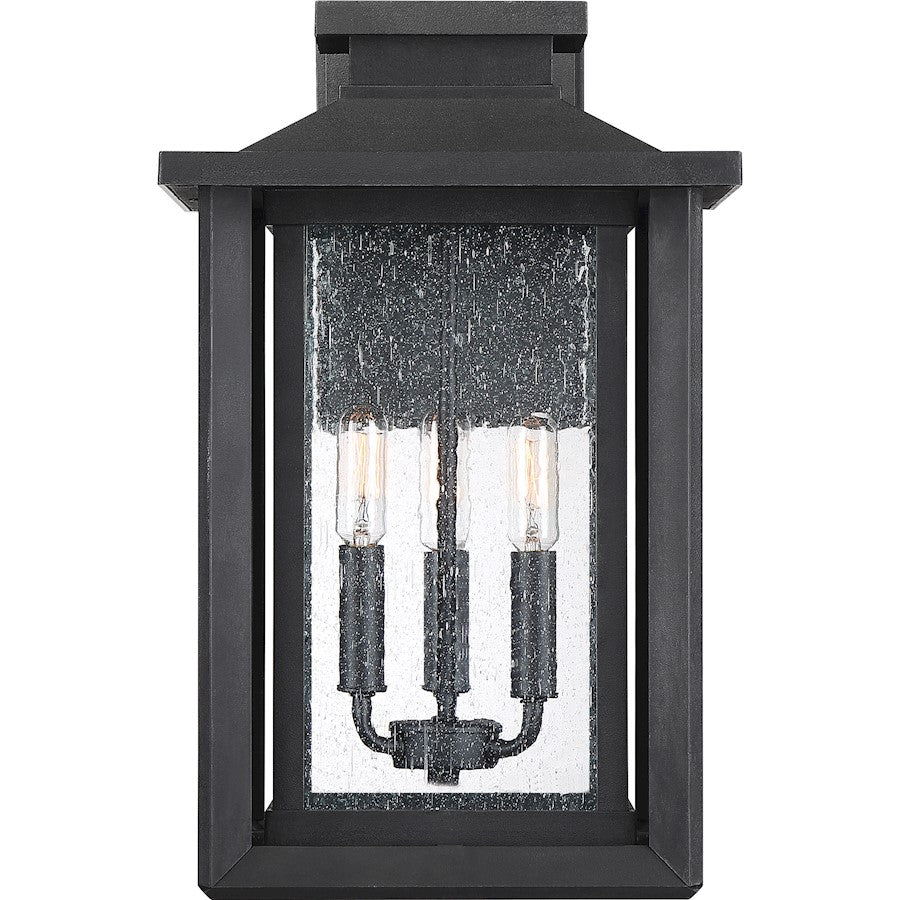 Outdoor Wall Lantern