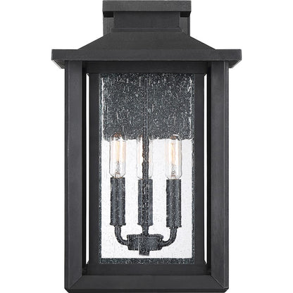 Outdoor Wall Lantern