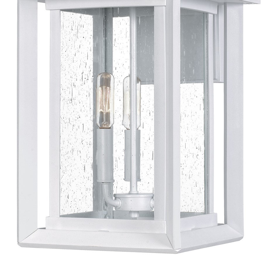 3 Light Outdoor Wall Lantern