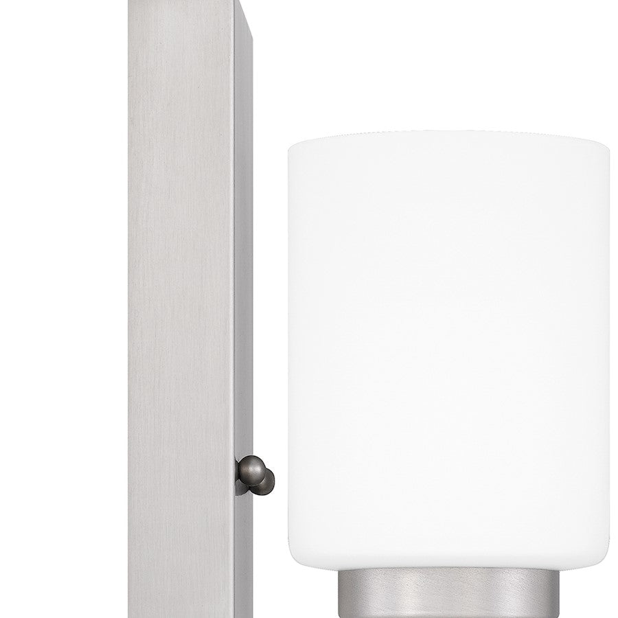 1 Light Wall Sconce