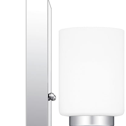 1 Light Wall Sconce
