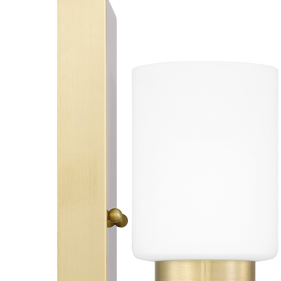 1 Light Wall Sconce