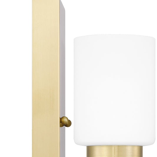 1 Light Wall Sconce