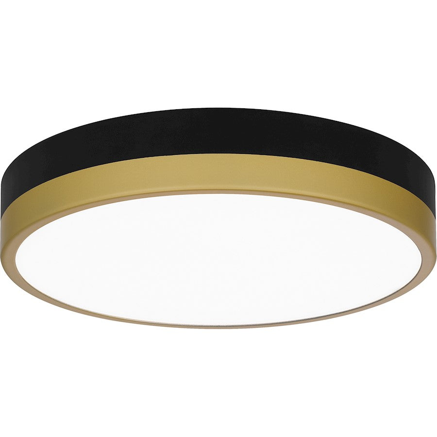 Quoizel Weldin LED Flush Mount