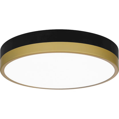 Quoizel Weldin LED Flush Mount
