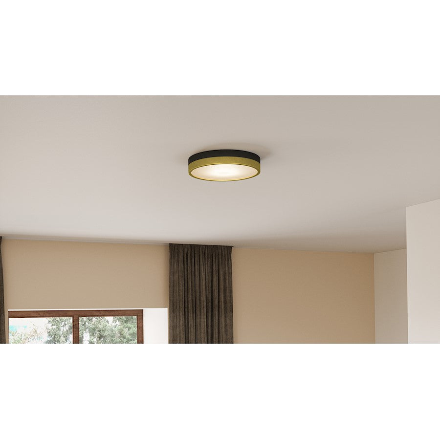 Quoizel Weldin LED Flush Mount
