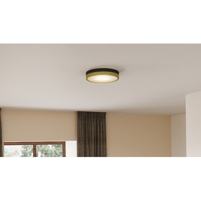 Quoizel Weldin LED Flush Mount