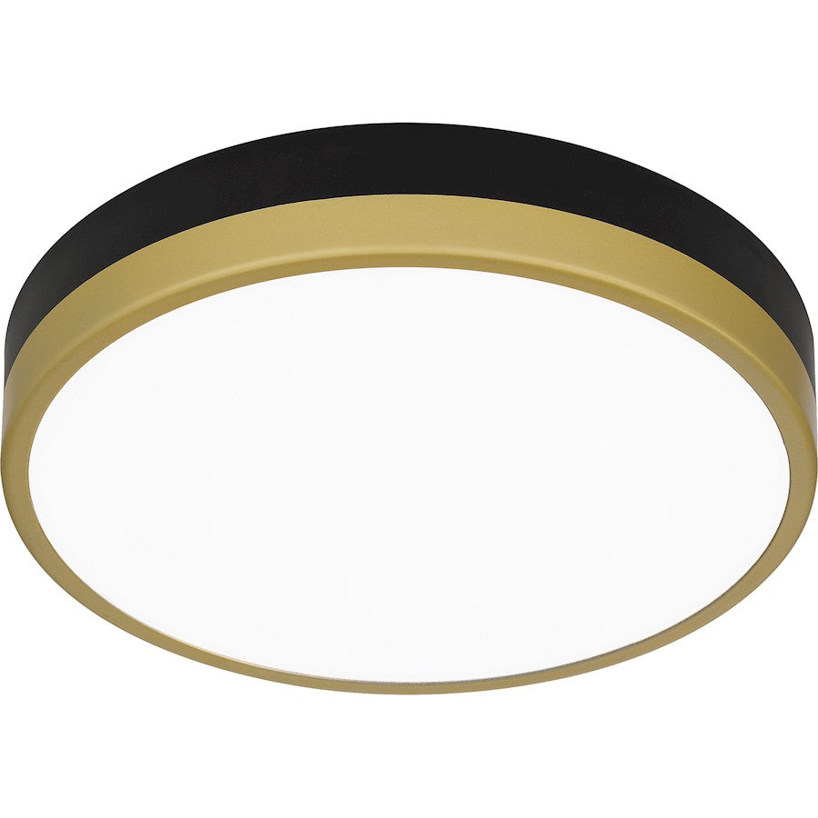 Quoizel Weldin LED Flush Mount