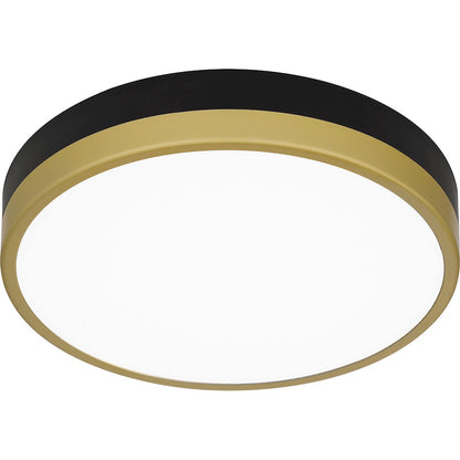 Quoizel Weldin LED Flush Mount