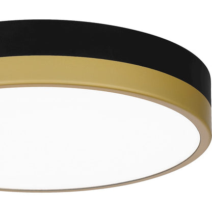 Quoizel Weldin LED Flush Mount