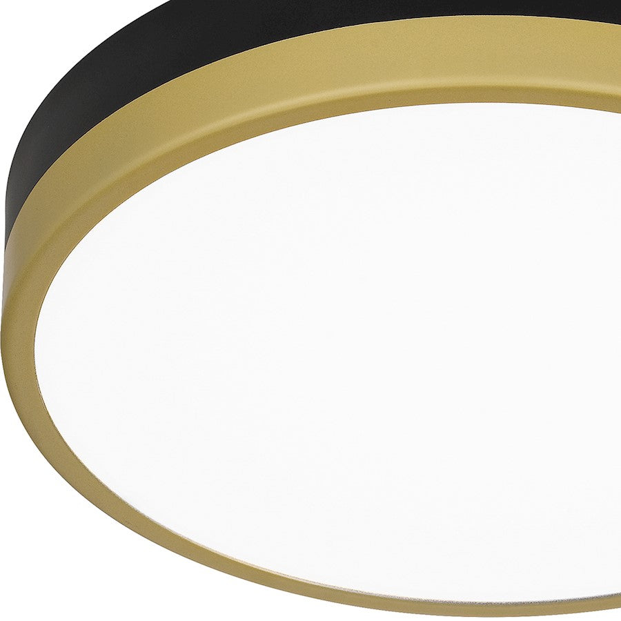Quoizel Weldin LED Flush Mount
