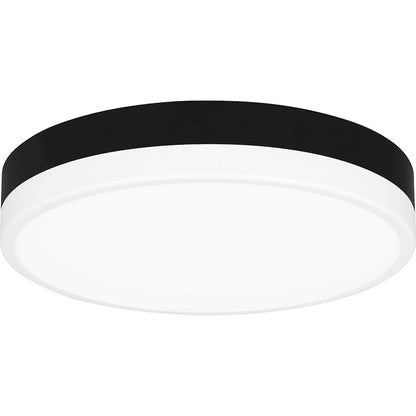 Quoizel Weldin LED Flush Mount