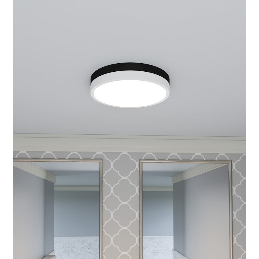 Quoizel Weldin LED Flush Mount