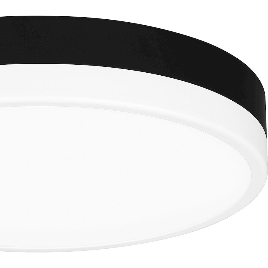 Quoizel Weldin LED Flush Mount