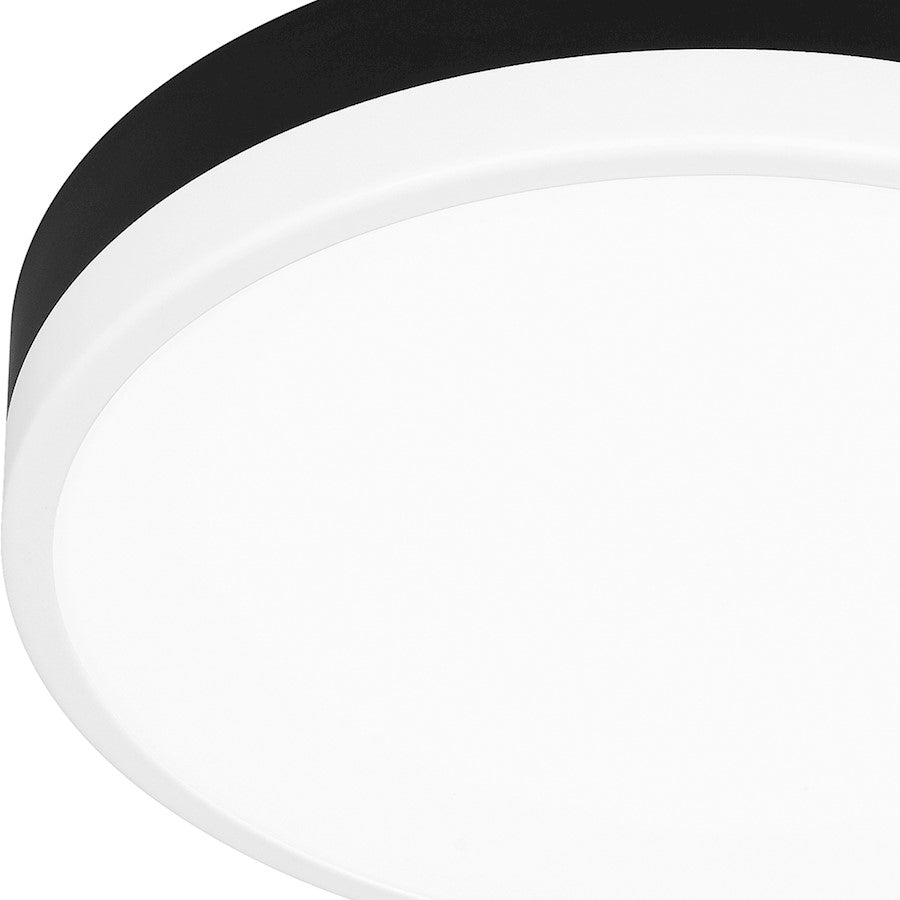 Quoizel Weldin LED Flush Mount