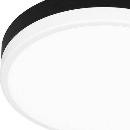 Quoizel Weldin LED Flush Mount