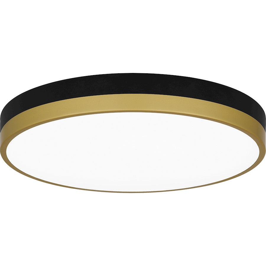 Quoizel Weldin LED Flush Mount