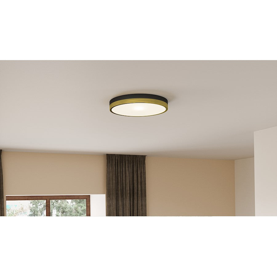 Quoizel Weldin LED Flush Mount