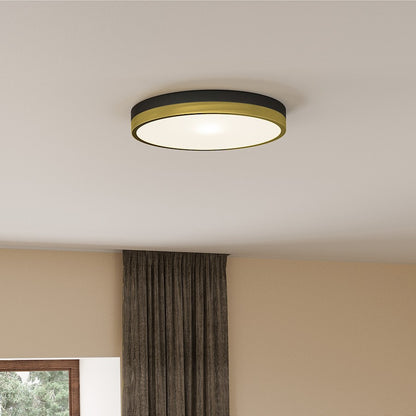 Quoizel Weldin LED Flush Mount