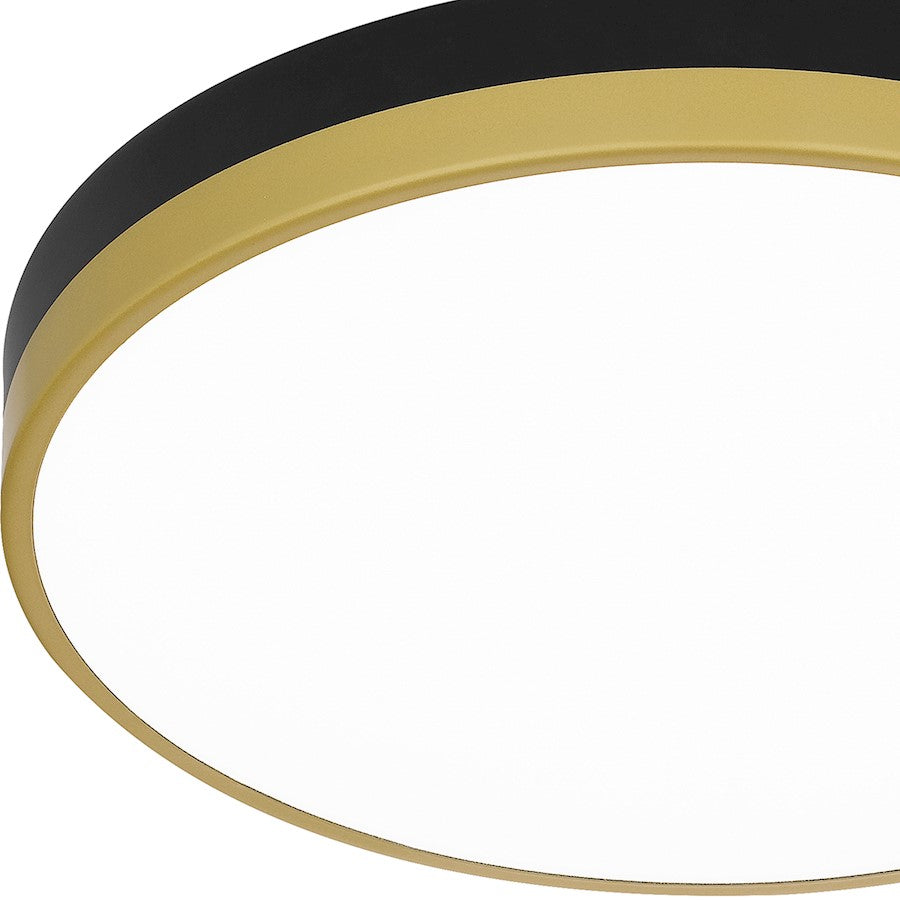 Quoizel Weldin LED Flush Mount