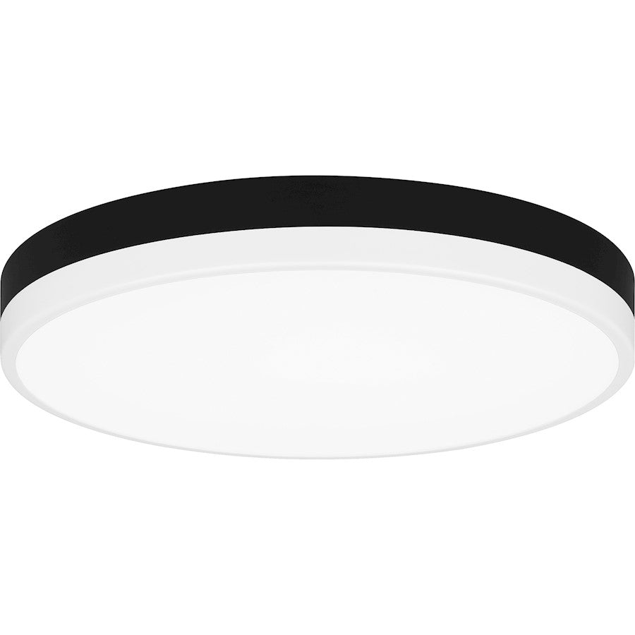 Quoizel Weldin LED Flush Mount