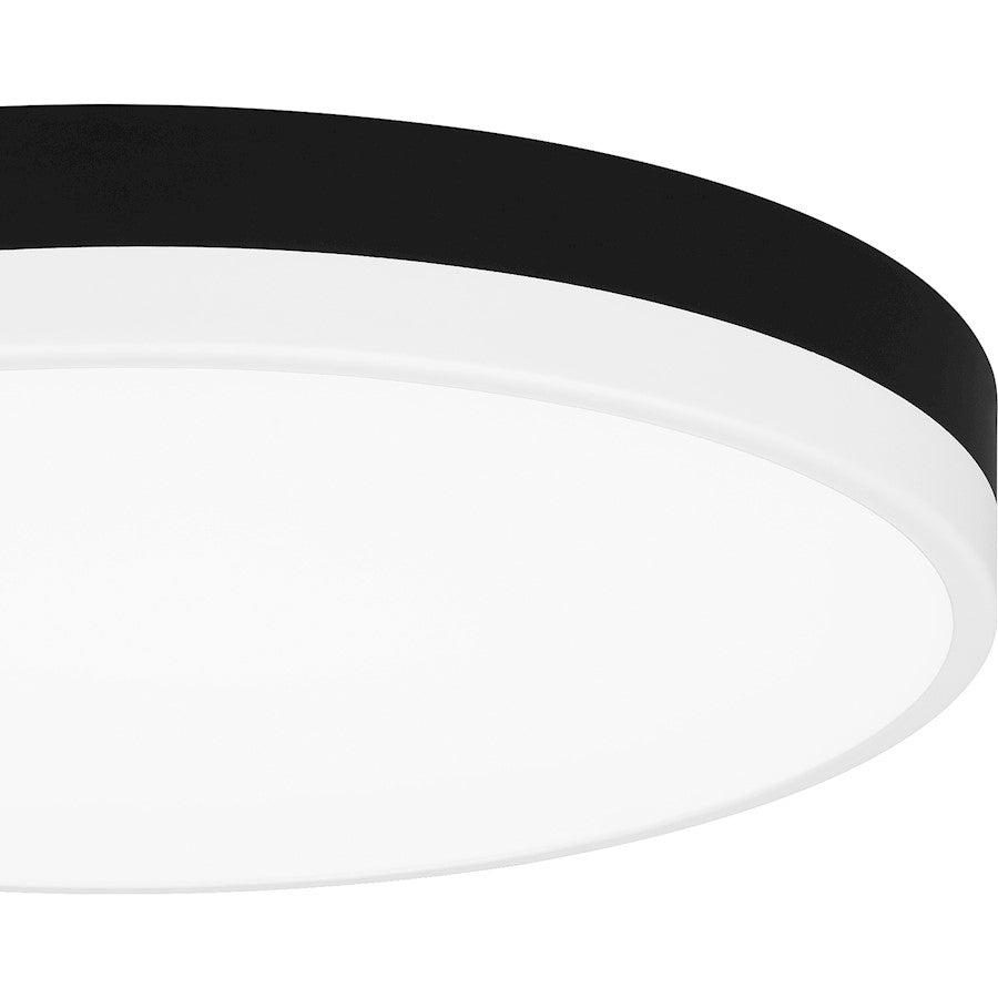 Quoizel Weldin LED Flush Mount