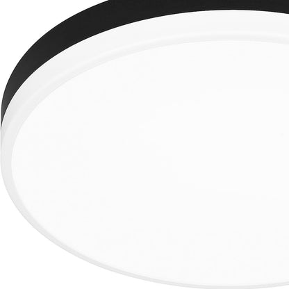 Quoizel Weldin LED Flush Mount