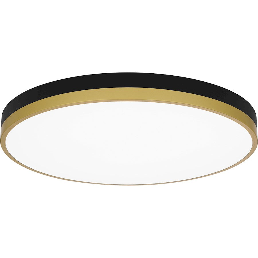 Quoizel Weldin LED Flush Mount