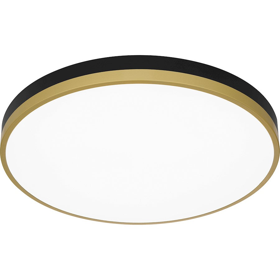 Quoizel Weldin LED Flush Mount