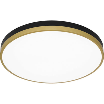 Quoizel Weldin LED Flush Mount