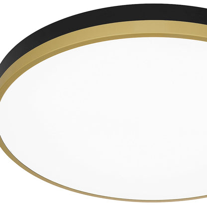Quoizel Weldin LED Flush Mount