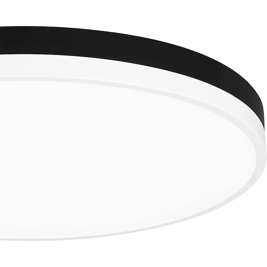 Quoizel Weldin LED Flush Mount