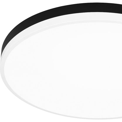 Quoizel Weldin LED Flush Mount