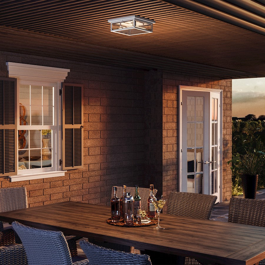 Quoizel Westover  Outdoor Lantern