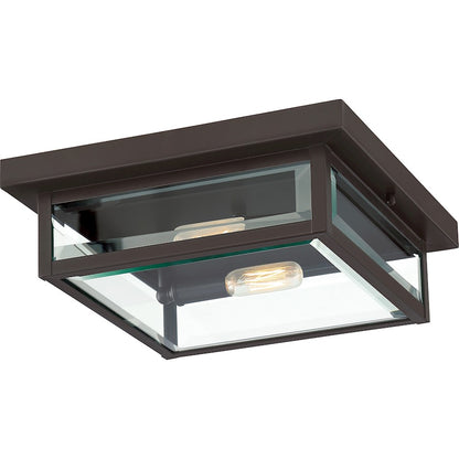 Quoizel Westover  Outdoor Lantern