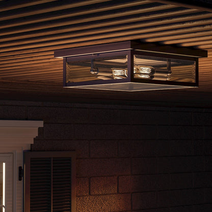 Quoizel Westover  Outdoor Lantern