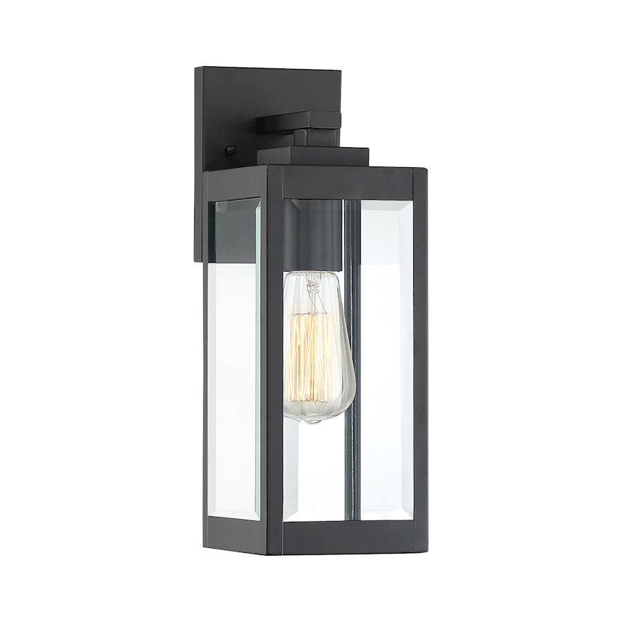 Outdoor Wall Lantern