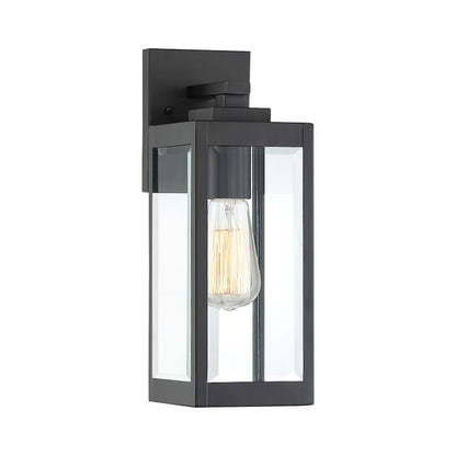 Outdoor Wall Lantern