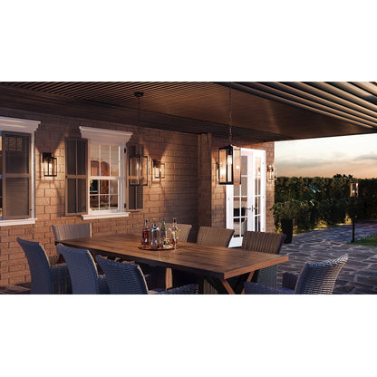 Outdoor Wall Lantern