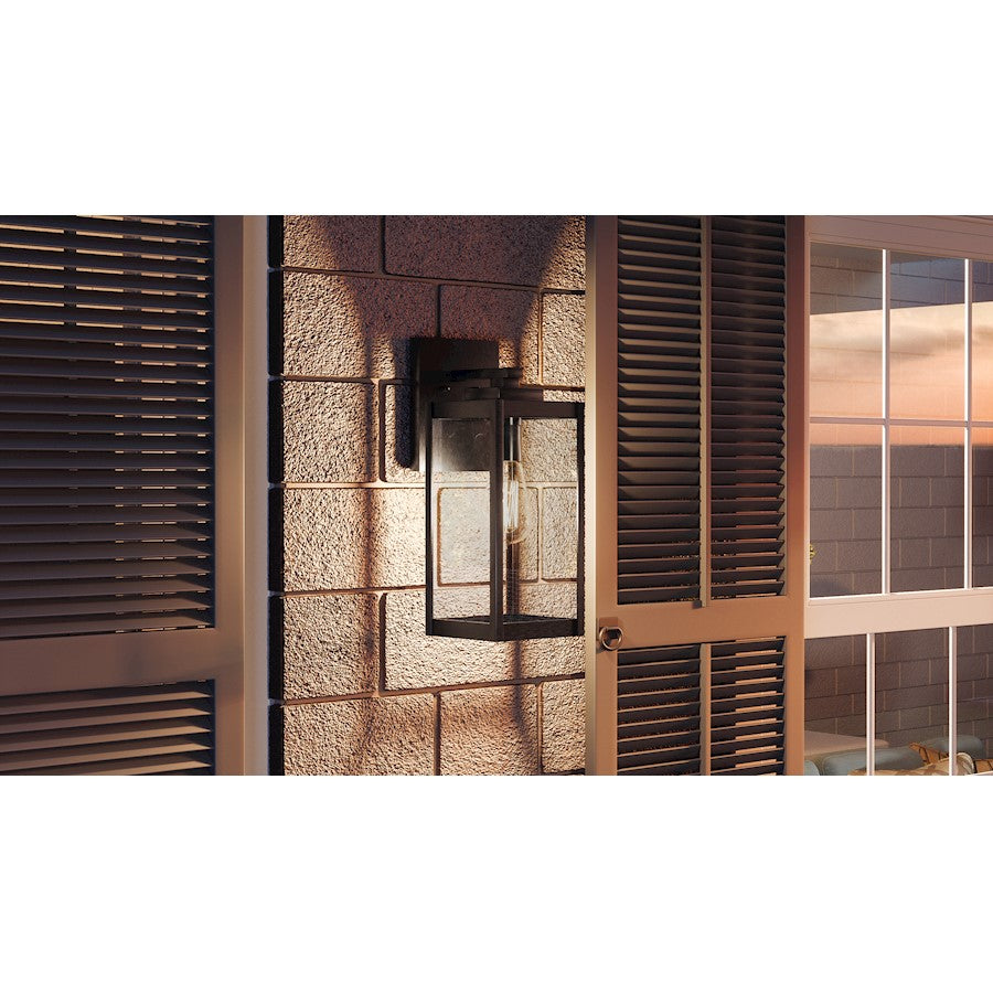 Outdoor Wall Lantern