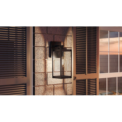 Outdoor Wall Lantern