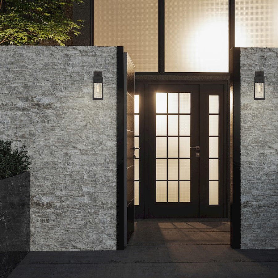 1 Light Outdoor Wall Lantern