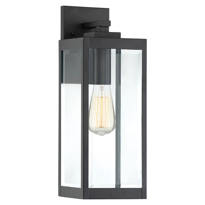 Outdoor Wall Lantern