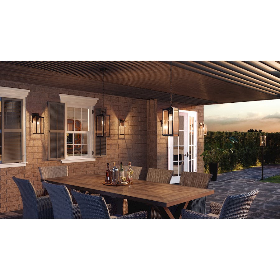 Outdoor Wall Lantern