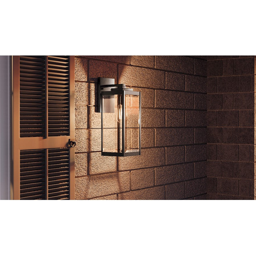 Outdoor Wall Lantern