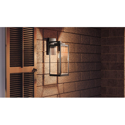 Outdoor Wall Lantern