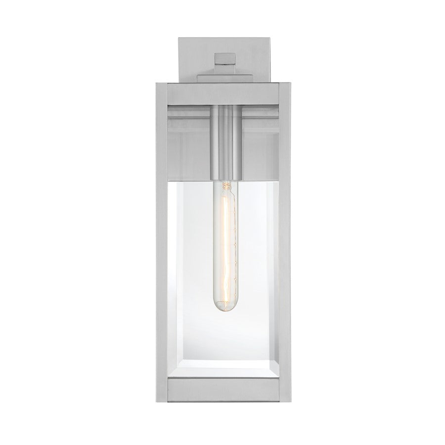 1 Light Outdoor Wall Lantern