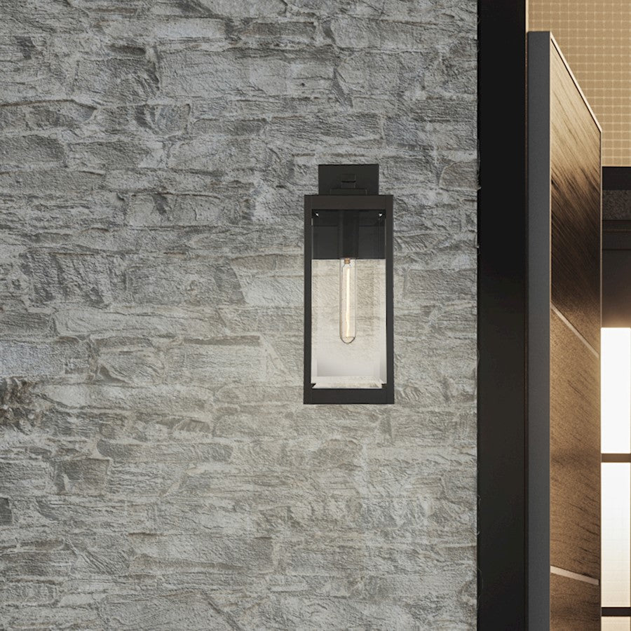 1 Light Outdoor Wall Lantern