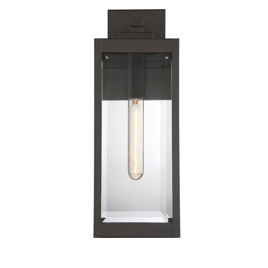 1 Light Outdoor Wall Lantern